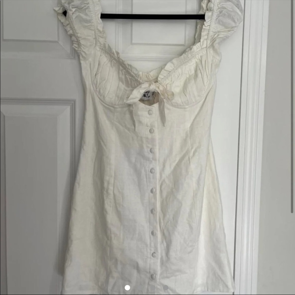 NWT princess polly dress